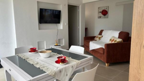 Appartement au pied du Moulin de Cherot